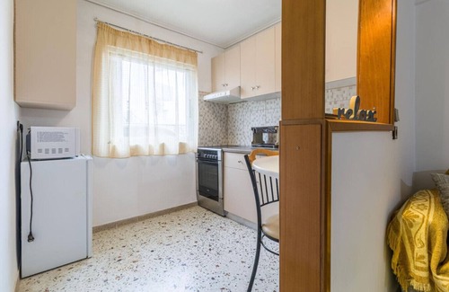 Loutraki Condo | Loutraki Beach & Casino Condo