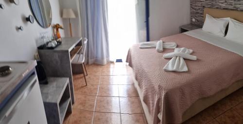Loutro Apartment | Loutro Holidays