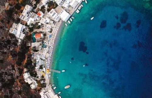 Loutro Apartment | Loutro Holidays