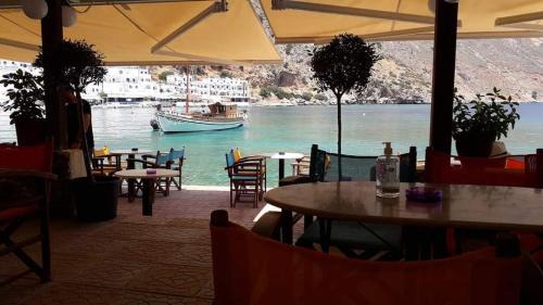 Loutro Apartment | Loutro Holidays