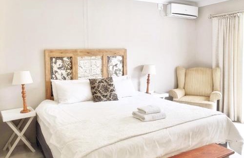Nala House | Louvre Guesthouse