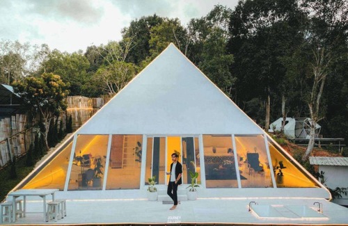 Pa Pae Villa | LOUVREFER