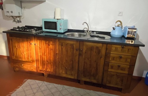 Lousa House | LouzaNook - Casa do Moinho