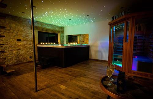 Caussade Bed & Breakfast | lov'HOME