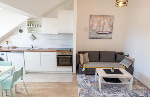 Plisac Apartment | LOVABLE LOFT Šibenik