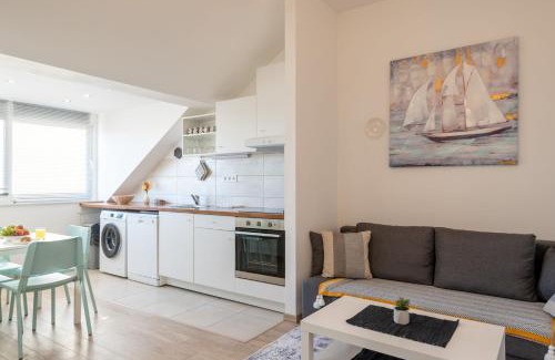 Plisac Apartment | LOVABLE LOFT Šibenik