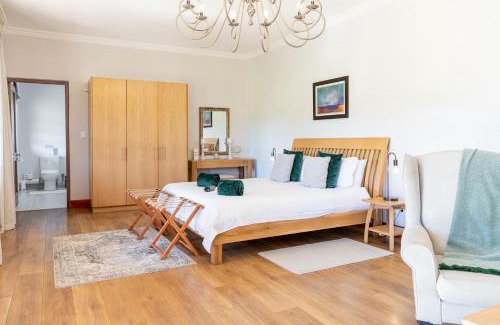 Vlottenburg House | Lovane Boutique Wine Estate and Guesthouse