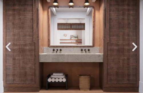 Estate Lovango Cay Resort | Lovango Resort and Beach Club