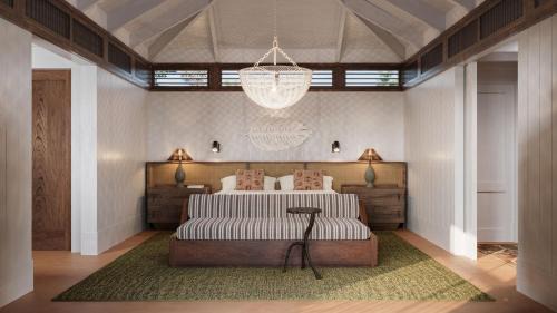 Estate Lovango Cay Resort | Lovango Resort and Beach Club