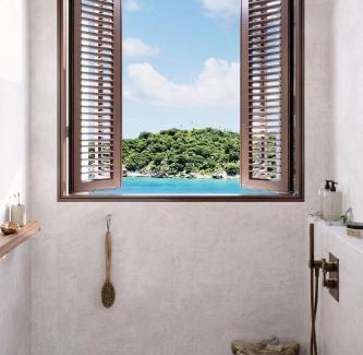 Estate Lovango Cay Resort | Lovango Resort and Beach Club