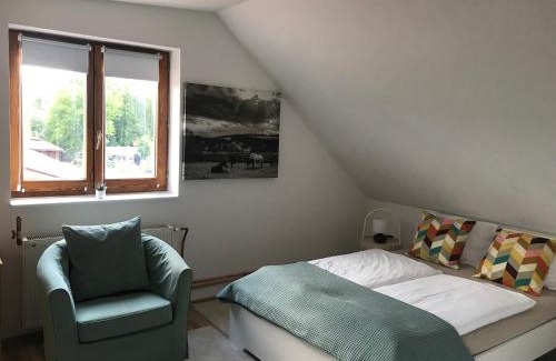 Piliscsaba Apartment | Lovas Udvarház Ezüst Zabla Apartman Piliscsaba