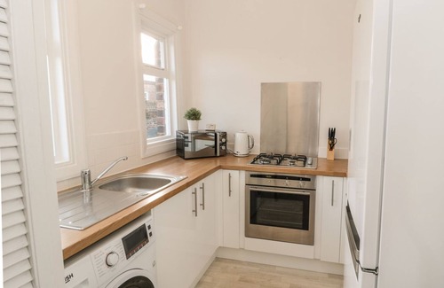 Tynemouth Cottage | LOVATT HOUSE APARTMENT TYNEMOUTH, family friendly in Tynemouth