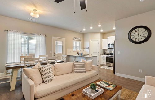Cedar City House | Love 2 Adventure in the city of "Wonder!"