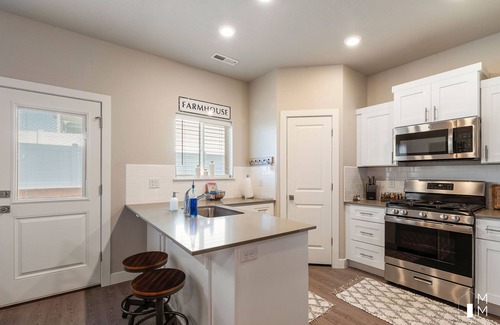 Cedar City House | Love 2 Adventure in the city of "Wonder!"