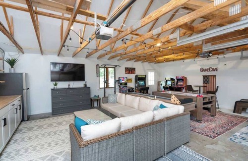 Afton House | Love Afton Cabin Summ