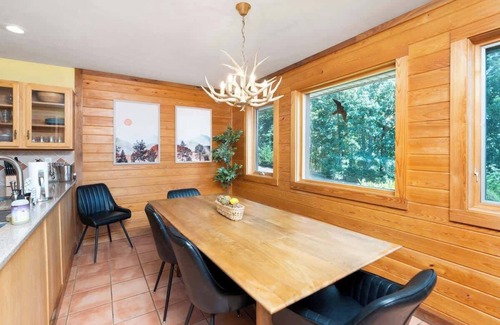 Afton House | Love Afton Cabin Summ
