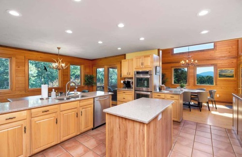 Afton House | Love Afton Cabin Summ