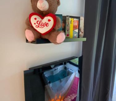 Le Fleix Cabin | LOVE AND BULLES