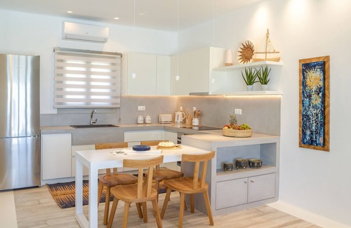 Xilokeratidi Villa | Love and class fuse !