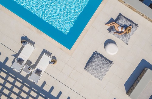 Xilokeratidi Villa | Love and class fuse !