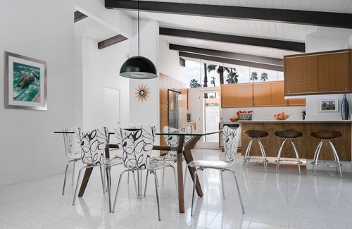 Twin Palms House | LOVE . and MISCHIEF in Historic Twin Palms
