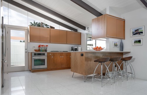 Twin Palms House | LOVE . and MISCHIEF in Historic Twin Palms