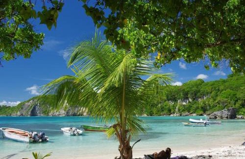 Saint Felix Apartment | Love and spa by O'Kalm