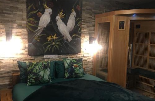 Meynes Bed & Breakfast | Love and Spa