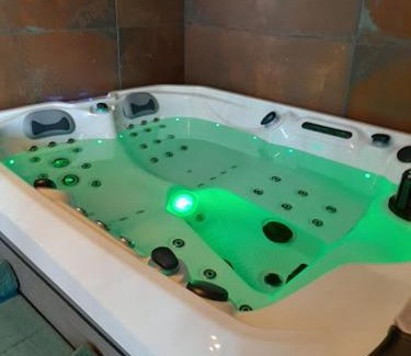 Meynes Bed & Breakfast | Love and Spa