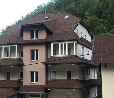 Kopaonik Apartment | LOVE apartman JeLEna
