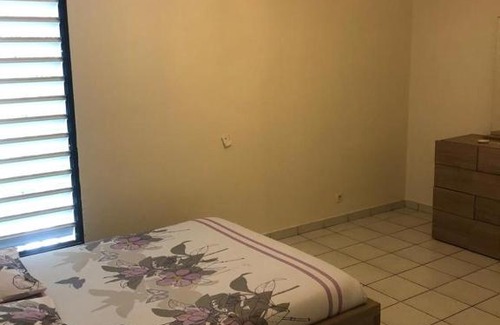 Dampierre Apartment | Love Appartement