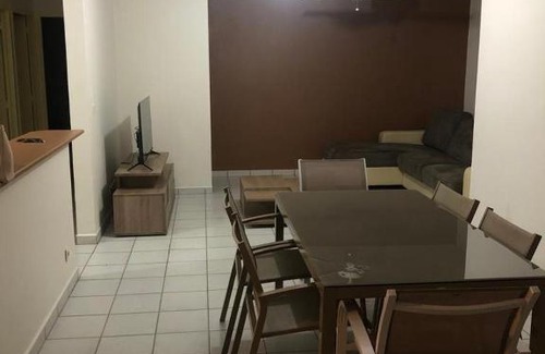 Dampierre Apartment | Love Appartement