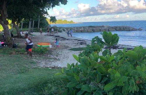 Dampierre Apartment | Love Appartement