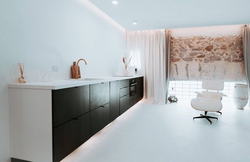 Saint-Victor Apartment | Love & Balneo Week-End