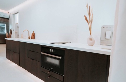 Saint-Victor Apartment | Love & Balneo Week-End