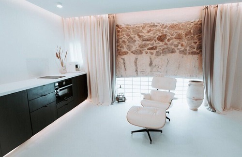 Saint-Victor Apartment | Love & Balneo Week-End