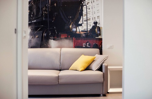 Marano Hotel | Love Boat