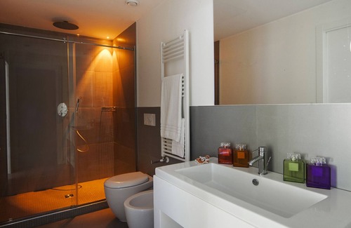 Marano Hotel | Love Boat