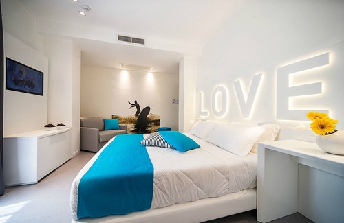 Marano Hotel | Love Boat