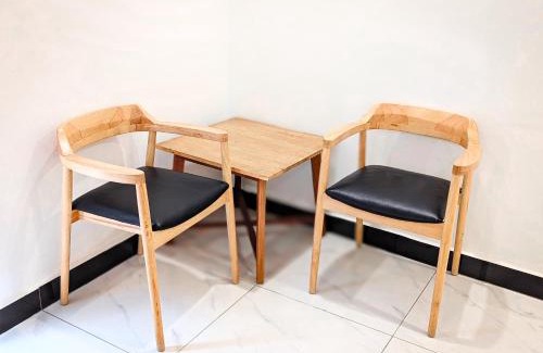 Santuk House | Love Boutique