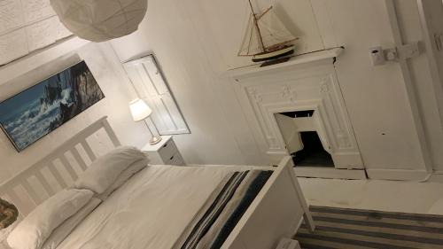 Abbeydorney House | Love Breeze Cottage