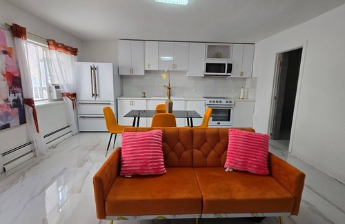 Atlantic City House | Love Caters All Event Hall with suites 1