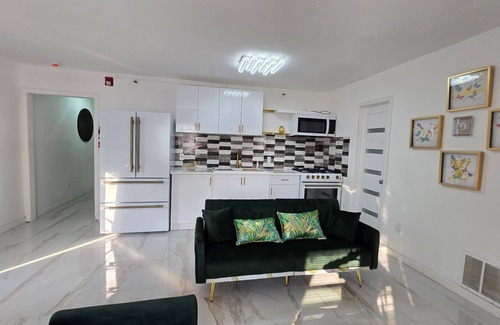 Atlantic City House | Love Caters All Event Hall with suites 1