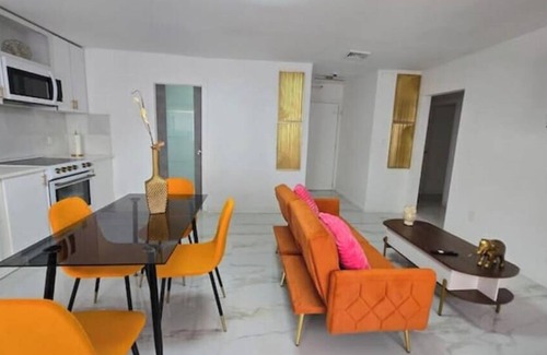 Atlantic City Apartment | Love Caters All Event Hall with suites