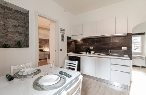 Carate Urio Apartment | Love Corner - My Home In Como