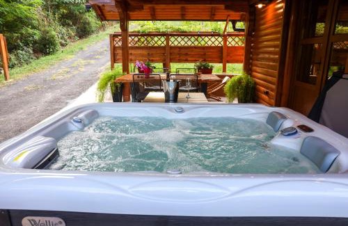 Velika Gorica Villa | Love Cottage Spa