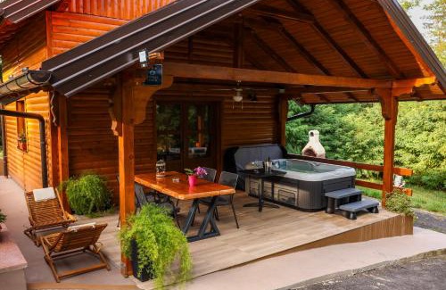Velika Gorica Villa | Love Cottage Spa