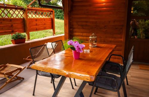 Velika Gorica Villa | Love Cottage Spa