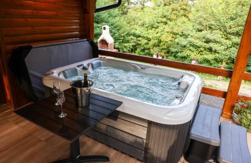 Velika Gorica Villa | Love Cottage Spa