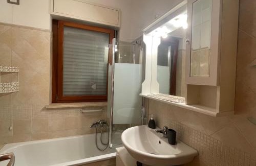 Rome Province Apartment | Love Dream House